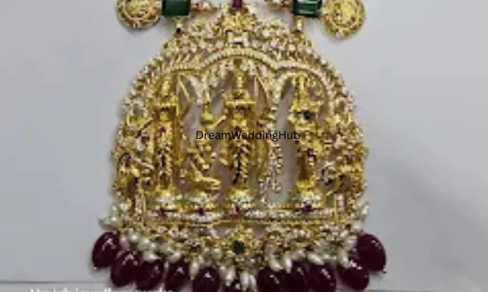 SRI VENKATA KRISHNA JEWELLERS
